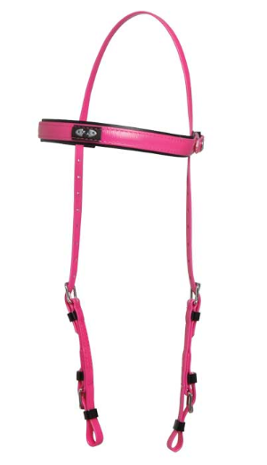 Zilco Deluxe Endurance trense - Cerise, Araber