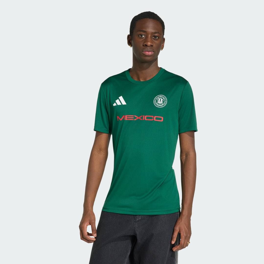 FIFA World Cup 26™ Mexico trøje