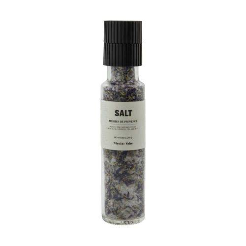 Nicolas Vahé Salt Herbes de Provence