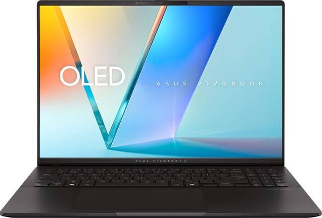 Vivobook S 16 OLED 16" - AMD Ryzen AI 5 - 16GB - 512GB - Windows 11 Home