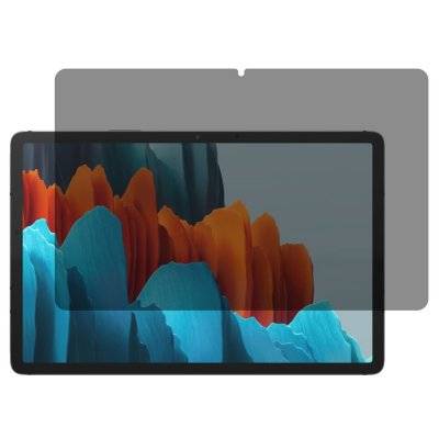 Privacy Skärmskydd Samsung Galaxy Tab S10 FE Härdat Glas