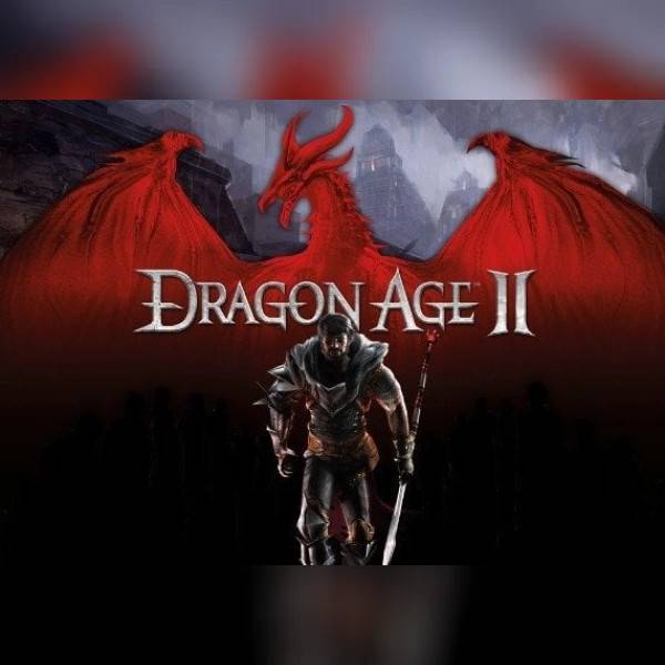 Dragon Age II (PC) EA App Key - GLOBAL