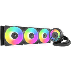 Arctic Liquid Freezer III Pro 360 A-RGB Svart