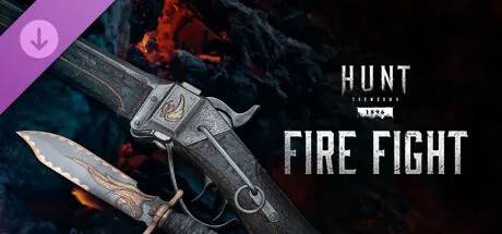 Hunt: Showdown 1896 - Fire Fight (Steam)