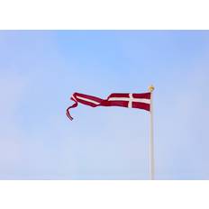 Langkilde&Søn - Stander - Original - Passer til 4m flagstang
