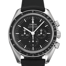 Omega Speedmaster Moonwatch Professional -  Black