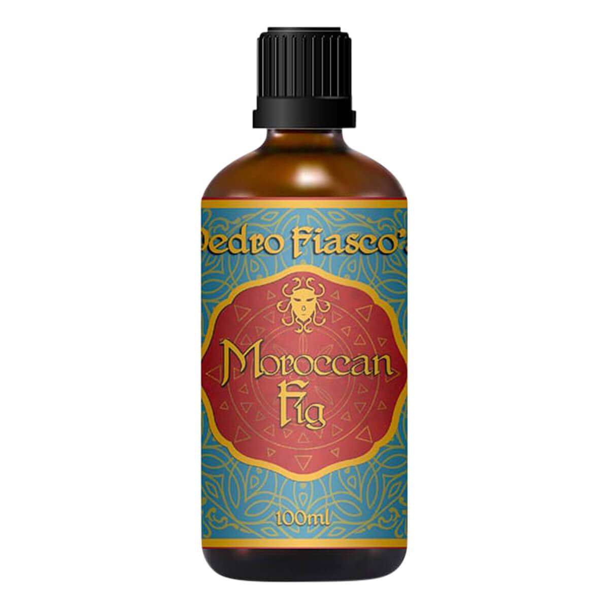 Ariana & Evans Aftershave, Pedro Fiasco's Moroccan Fig, 100 ml..