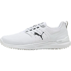 Puma Ignite Elevate 2 Golfskor Puma White - UK 8.5