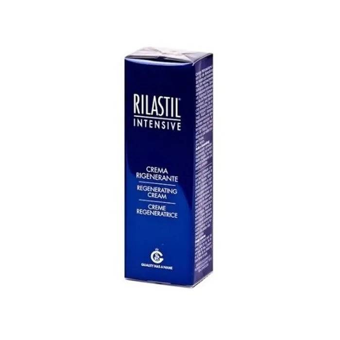 Rilastil Crema Intensiva Rigenerante 50ml