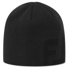 FootJoy Dot Jacquard Winter Beanie Hat - Blue