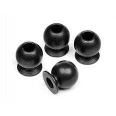 HPI - HP101080 - BALL FOR STEERING PUSH ROD