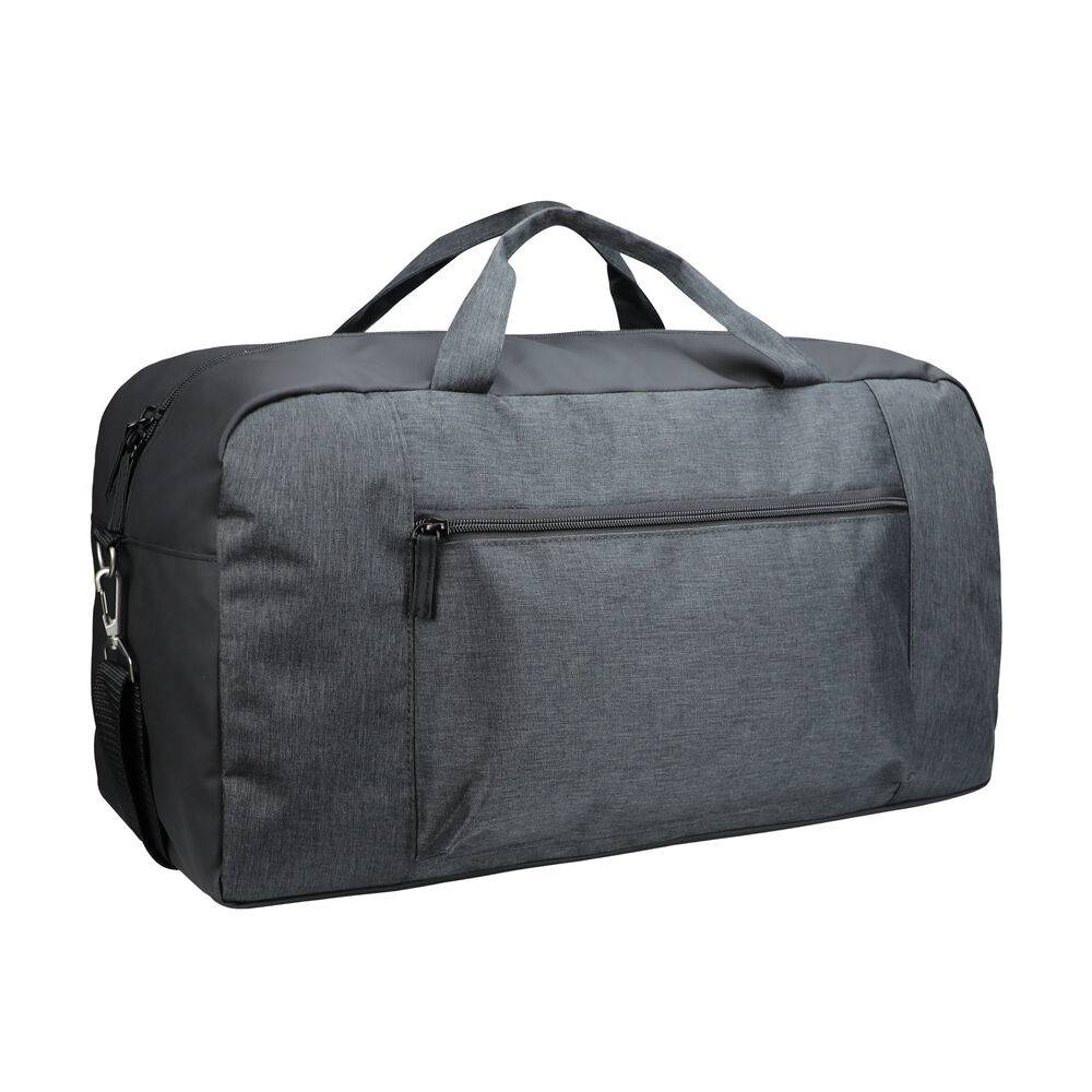 Prestige Duffelbag - antracit Onesize