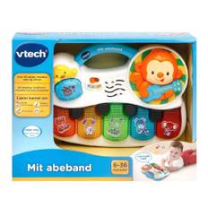 Vtech - Mit abeband DK