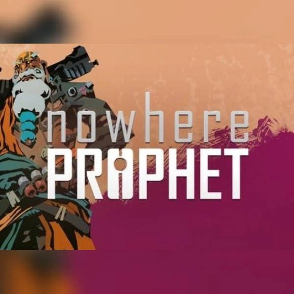 Nowhere Prophet (PC) Steam Key - EU