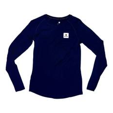 Saysky Merino Base 165 Long Sleeve Dame