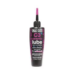 Muc-Off Wet Lube C3 Ceramic 120 ml.