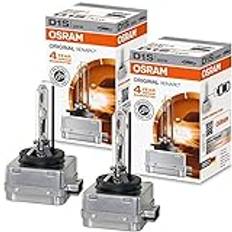 Osram 66140 – glödlampa, fjärrstrålkastare