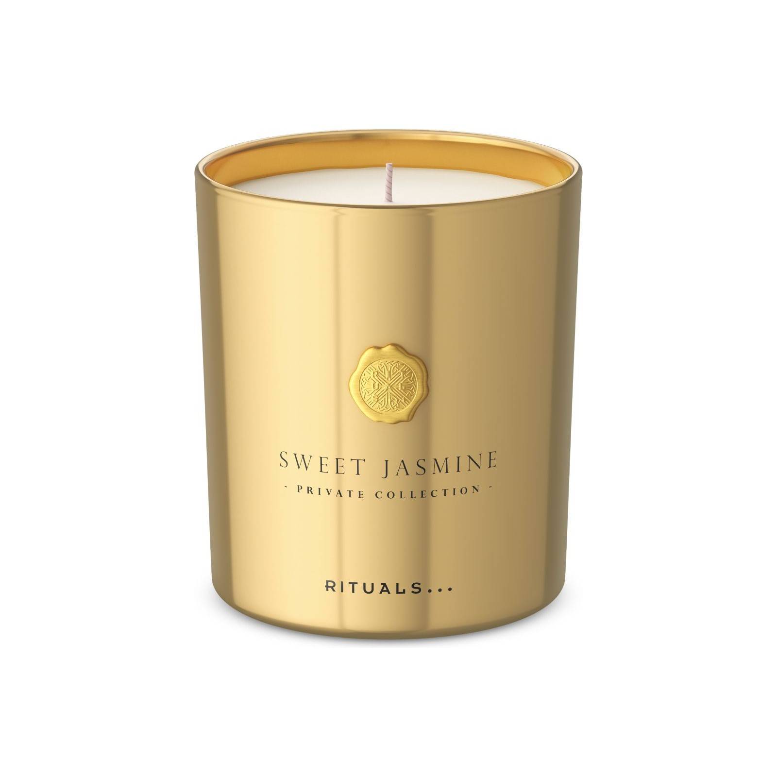 Doftljus Rituals Private Collection Sweet Jasmine 360g