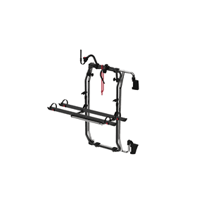 Cykelhållare Fiamma Carry-Bike Frame Passar Till Ducato 2006 Deep Black