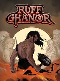 Ruff Ghanor (PC) - Steam Key - GLOBAL
