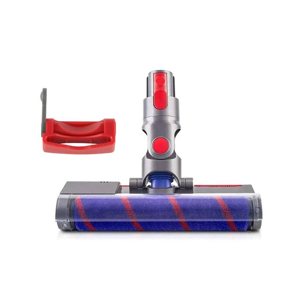 For V7 V8 V10 V11 Vacuum Cleaner Brush Floor Cleaning Tool Electric Turbine Floor Brush Replacement Part