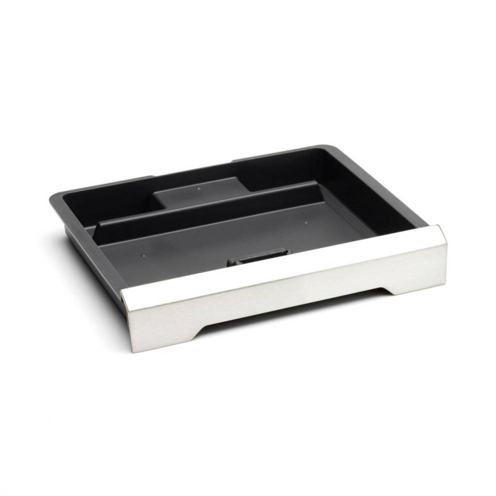 Sage Barista Express drypbakke til SES870/875 BSS (Stainless Steel)