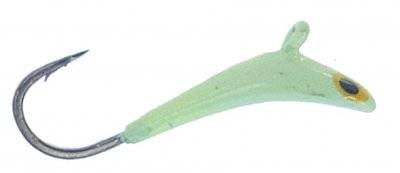 Blue & Green Bananen Balansare 1g (Färg: 6 Lys)