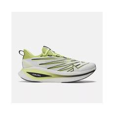 New Balance FuelCell SuperComp Elite v3 Hvid / Grøn 41½