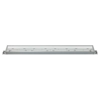 Signe IP23 armatur, 8750lm, 4000K, DALI, 100.000 timer, L1200