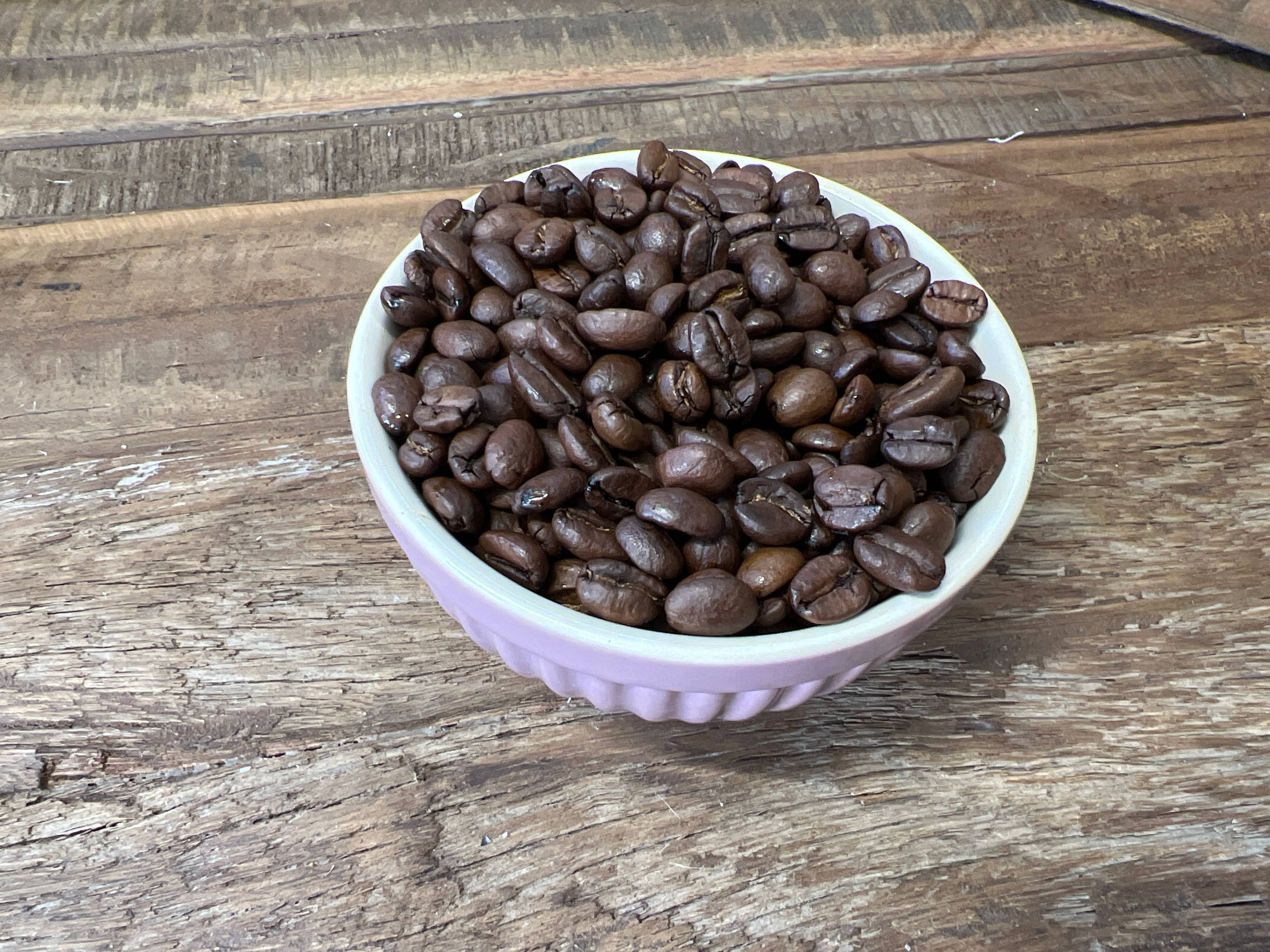 Kama kaffe, Espresso Blend no. 204 Hele bønner 500 g..