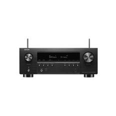 Denon AVR S970H - AV-netværksmodtager - 7.2 kanal - Sort