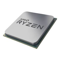 AMD Ryzen 5 3600 - 3.6 GHz - 6 Kerne - 12 Threads