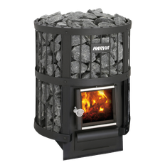 Harvia Legend 150 Bastuaggregat vedeldat