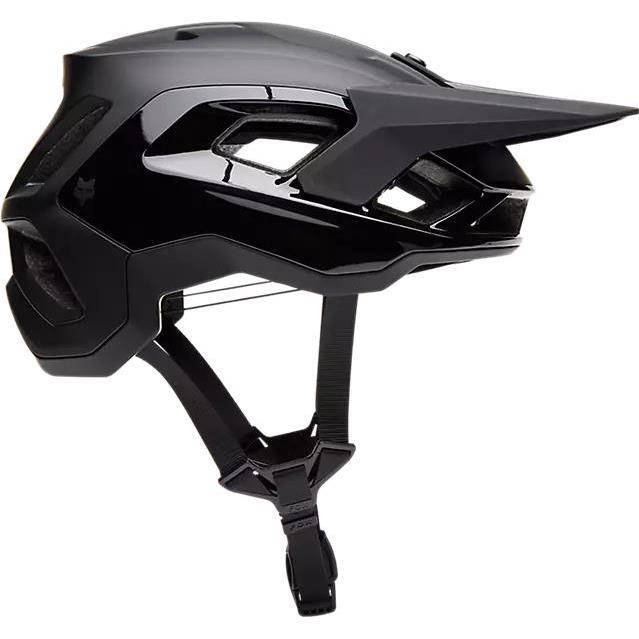 Cykelhjälm Fox Helmet Speedframe Pro CE Matte Black l