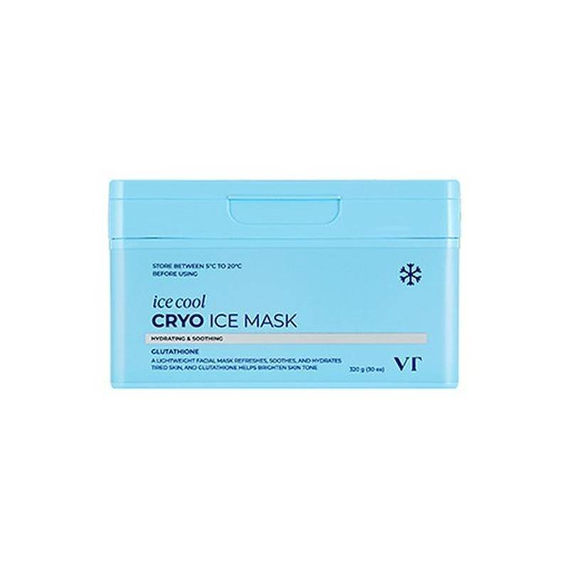 VT Mask 30 st - Cryo Ice