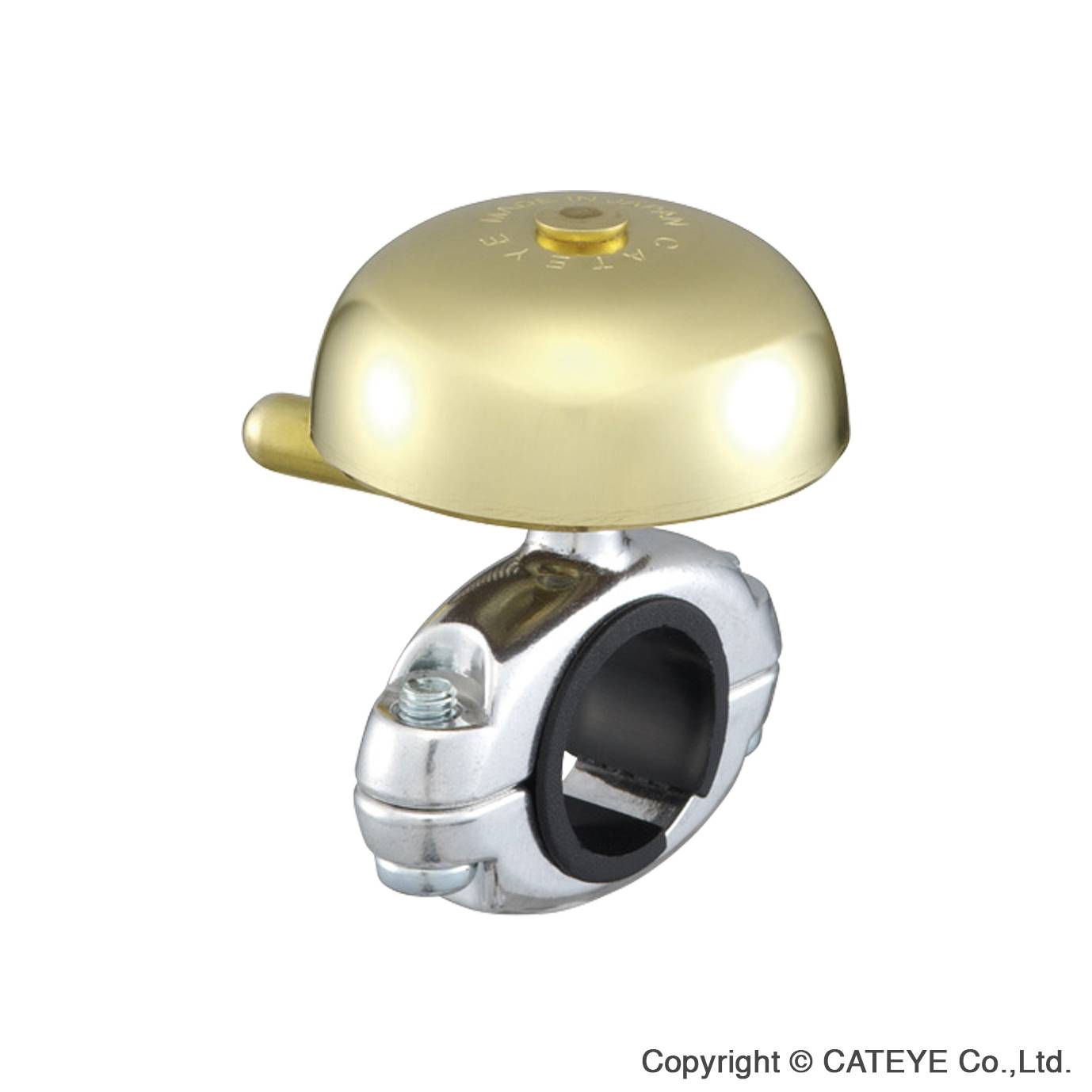 Yamabiko Bell
