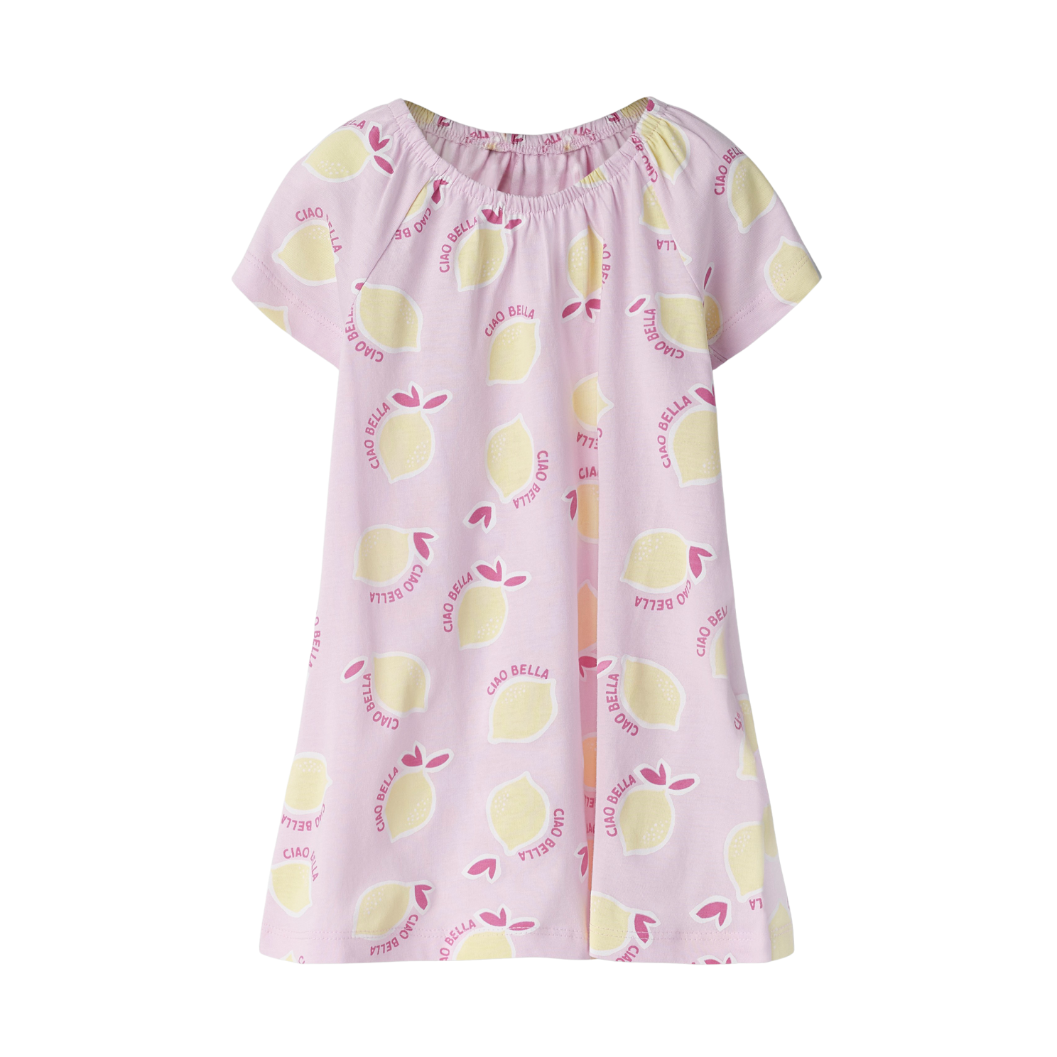 Guppy Caya Pige Kjole - Pirouette - 116