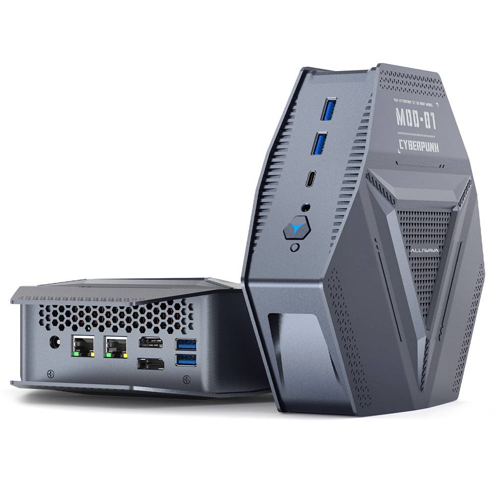ALLIWAVA GH9 Mini PC i9-12900HK 16GB 1TB