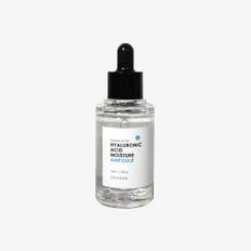 Hyaluronic Acid Moisture Ampoule - Koreansk Hudvård