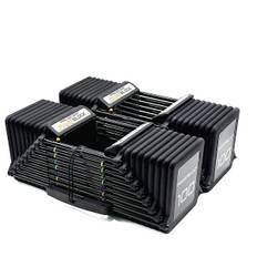 Powerblock Pro 100 EXP sæt - 45 kg