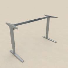 Elektriskt stativ Bredd 152 cm | Silver Conset