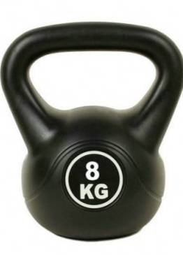 Kettlebell 8 kg