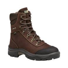 Chiruca Hiker Plus Støvle - Herre - Brun - Brun / 40