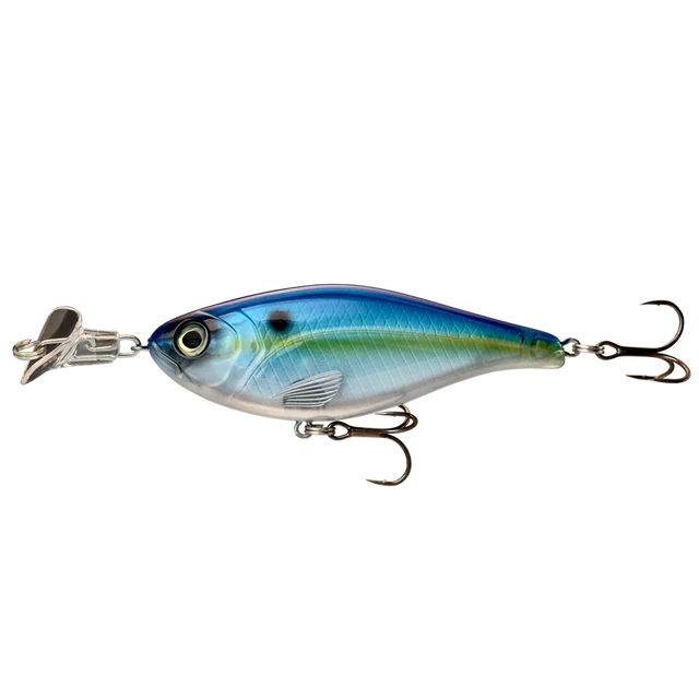 Headbanger Cranky Shad