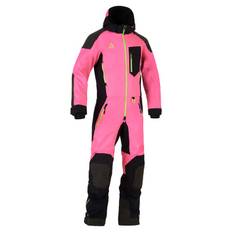 Skoteroverall AMOQ Eclipse Dam Pink/Black/HiVis