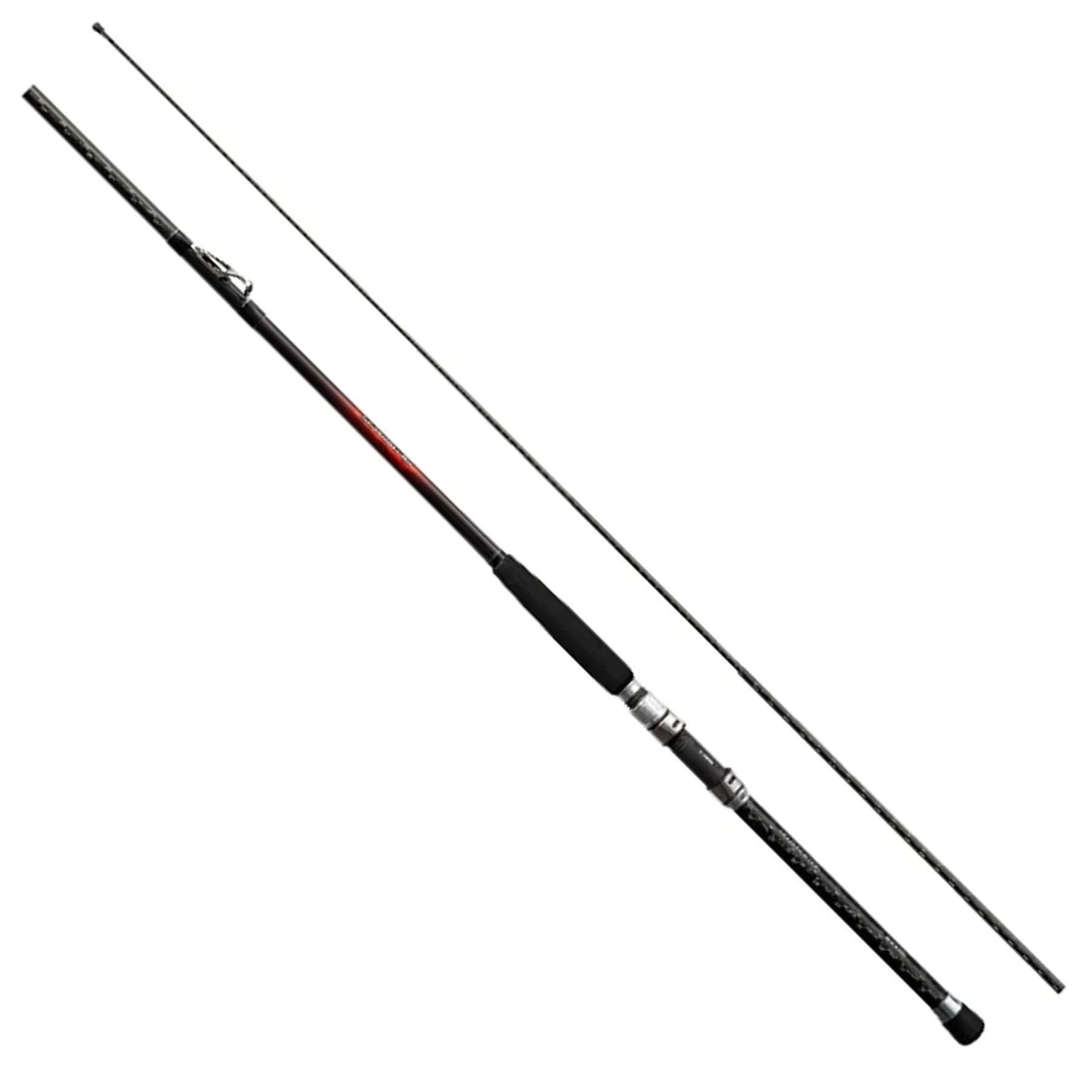 Shimano Seawing 64 Boat Rod 23 100-350T3