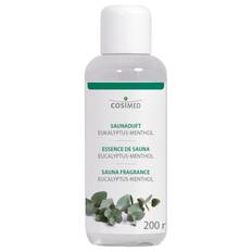 Saunaduft Eukalyptus-menthol