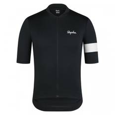Rapha Core Jersey Cykeltröja Black XL