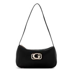 PRUE MINI TOP ZIP SHOULDER BAG for BLA [GUESS] Women,