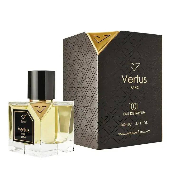Vertus 1001 Eau de Parfum 100 ML